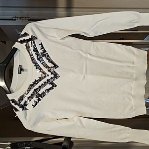 Express women's  sweater